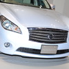 日産 フーガ ハイブリッド