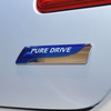 日産 フーガ ハイブリッド