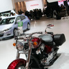 ホンダVT1300CXシリーズ