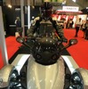 BRP Can-Am Spyder roadstar