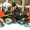 BRP Can-Am Spyder roadstar