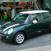 BMW“MINI”に最もふさわしい有名人は？
