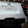 レクサス LFA