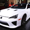 レクサス LFA