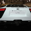 レクサス LFA