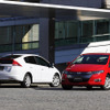 2008年度の低公害車の出荷台数実績によると、ハイブリッドカーは同33.8％増の12万1101台となったことがわかった。