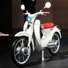 ホンダEV-Cub