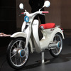 ホンダEV-Cub