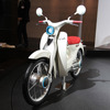 ホンダEV-Cub