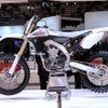 ヤマハYZ450F
