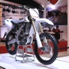 ヤマハYZ450F