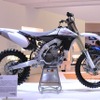 ヤマハYZ450F