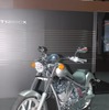 ホンダ VT1300CX