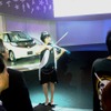 トヨタ