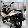 ホンダPCX
