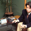 【緊急取材『DVD［楽ナビ］』】タッチパネル採用、3つの入力方法で“楽”操作