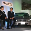 マークX