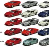 フェラーリ・ミニカーコレクション7