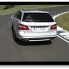 E63AMGステーションワゴン