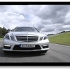 E63AMGステーションワゴン