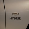 日産フーガHV
