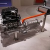日産フーガHV