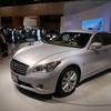日産フーガHV