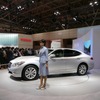 日産フーガHV