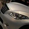 日産フーガHV
