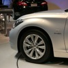 日産フーガHV