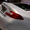日産フーガHV