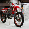 ホンダCRF450R