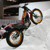 ホンダCOTA 4RT