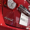 トヨタ マークX