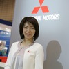 三菱自動車