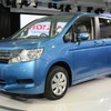 ステップワゴン新型