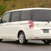 ステップワゴン新型