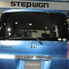 ステップワゴン新型