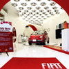 FIATカフェ。同コンセプトのカフェが奈良にもオープンする