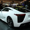 レクサスLFA
