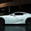 レクサスLFA
