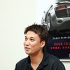 米Turn10社所属で、本作のシニアゲームデザイナーを努める谷口潤氏