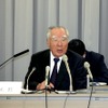 鈴木会長