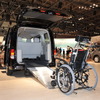 日産 NV200バネット みんなのタクシー