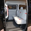 日産 NV200バネット みんなのタクシー