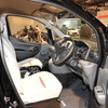 日産 NV200バネット みんなのタクシー