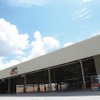 AAT新乗用車工場