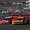 GT300 スタート