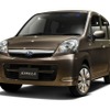 ステラ L Black Interior Selection