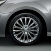 S Package Limited 特別装備　18インチアルミホイール（ハイラスター塗装）